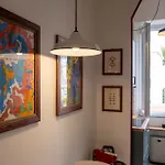 Elegantis Gallo - Few Steps From The Vatican *