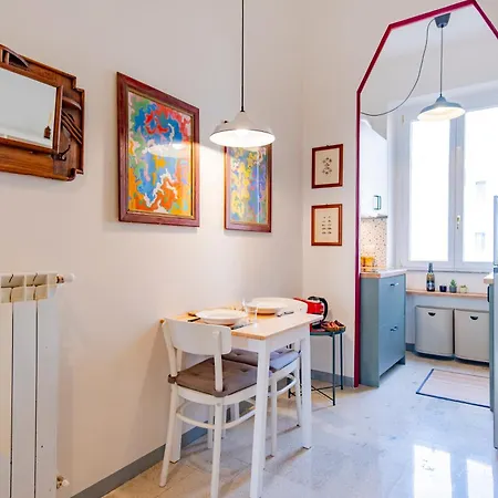 Elegantis Gallo - Few Steps From The Vatican روما