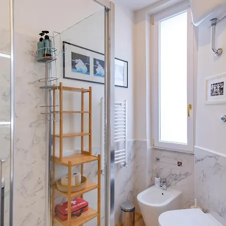 Elegantis Gallo - Few Steps From The Vatican Lägenhet *