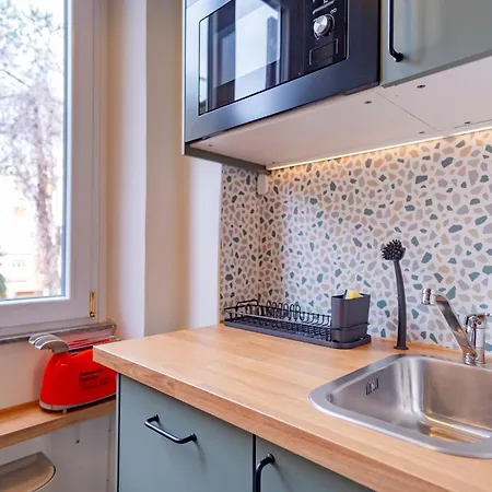 Elegantis Gallo - Few Steps From The Vatican Lägenhet Rom