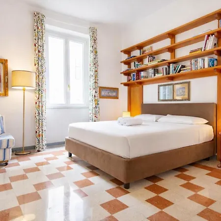 Lägenhet Elegantis Gallo - Few Steps From The Vatican Rom