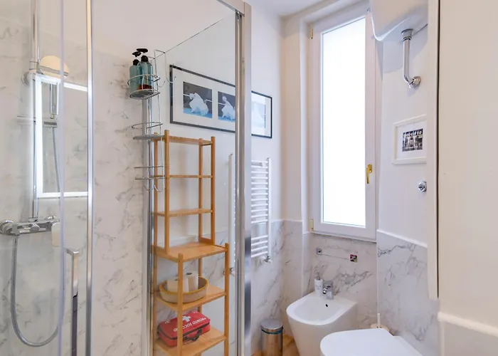 Elegantis Gallo - Few Steps From The Vatican 아파트 *